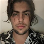 Profesor particular de Historia y Ciencias Sociales, tanto para enseñanza básica como para enseñanza media. Presencial u online